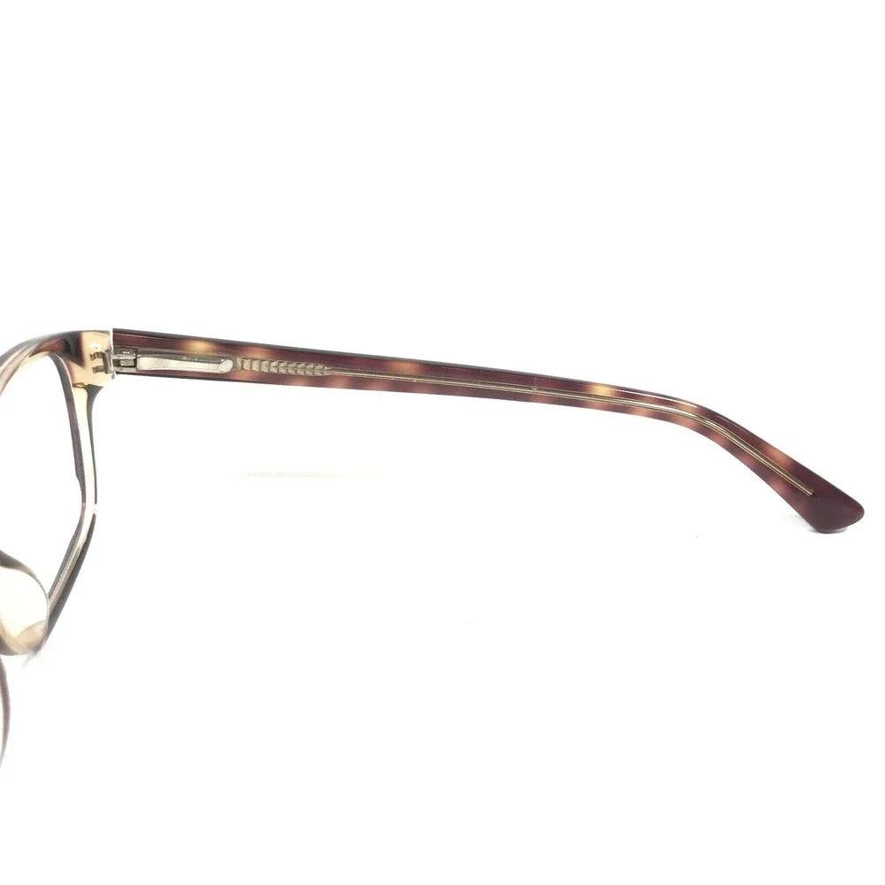 Next Issue AN 177 COL 10 Eyeglasses Frames Tortoise Square Full Rim 50-15-135